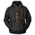 Patrick Bateman Headphone Meme Hoodie