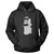 Waifu Material Anime Girl Hoodie