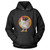 Yakuza Nugget The Manager Gaming Hoodie