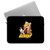 Golden Boy Retro Anime Madame President Kintaro Oe Manga Waifu Laptop Sleeve