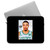 Jayson Tatum Slam Magazine Boston Celtics Laptop Sleeve