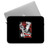Ninja Scroll Retro Anime Laptop Sleeve