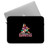 Phoenix Coyotes Vintage Hockey Laptop Sleeve
