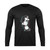Anime Girl Art Long Sleeve T-Shirt Tee