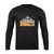 Denver Nuggets Denver Basketball Long Sleeve T-Shirt Tee