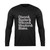 Fear The Turtle Dixon Baxter Wilcox Mouton Blake Long Sleeve T-Shirt Tee