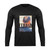 Funny Graphic Of Lebron Long Sleeve T-Shirt Tee