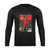 Jimmy Butler Playoff Jimmy Miami Heat Slam Cover Long Sleeve T-Shirt Tee
