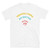 Social Distance Preschool No Matter Man's T-Shirt Tee