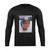 Kevin Durant Hair Meme Long Sleeve T-Shirt Tee