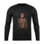 Lil Wayne Rap Icon Long Sleeve T-Shirt Tee