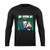 Mi Yoon Gi Art Bts Long Sleeve T-Shirt Tee