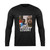 Nba Lebron James Meme Legoat Long Sleeve T-Shirt Tee