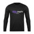 Palm Angels London Long Sleeve T-Shirt Tee Palm Angels London Long Sleeve T-Shirt Tee