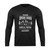 Stranger Things Eleven Dustin Mike Upside Down Hawkins Long Sleeve T-Shirt Tee