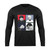 Suga Best Bts Long Sleeve T-Shirt Tee