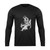 The Iron Giant Movie Long Sleeve T-Shirt Tee