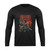 The Walking Dead Negan Daryl Dixon Rick Grimes Long Sleeve T-Shirt Tee The Walking Dead Negan Daryl Dixon Rick Grimes Long Sleeve T-Shirt Tee