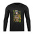 Trafalgar D Water Law Cyborg One Piece Long Sleeve T-Shirt Tee