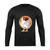 Yakuza Nugget The Manager Gaming Long Sleeve T-Shirt Tee