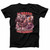 Alucard Castlevania Anime Mens T-Shirt Tee