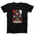 Genshin Impact Hu Tao Gaming Mens T-Shirt Tee