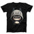 Ghibli Totoro Cute Studio Ghibli Mens T-Shirt Tee