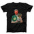 Larry Bird Celtics Mens T-Shirt Tee