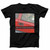 Man Who Tf Blood In The Car With Mens T-Shirt Tee