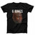 Nba Micheal Jordan Meme Crying Mens T-Shirt Tee