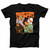 Travis Scott Graphic Mens T-Shirt Tee