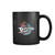 Detroit Pistons Old School  Mug
