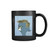 Haaland Tom And Jerry Meme Mug
