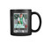 Luka Doncic Dallas Mavericks Nba Slam Cover Mug