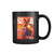 Vince Carter Toronto Raptors Slam Cover Mug