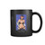 Waifu Material The Archaeologist Anime Girl Mug