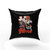 Joe Burrow Vintage Style Cincinnati Football Team Pillow Case Cover