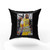 Lebron James And Anthony Davis Los Angeles Lakers Nba Slam Cover Pillow Case Cover