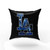 Los Angeles Dodgers Creative Art Pillow Case Cover