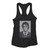 Elvis Presley Mugshot Women Racerback Tank Top