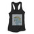 Haaland Tom And Jerry Meme Women Racerback Tank Top