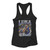 Luka Doncic Dallas Texas Basketball Women Racerback Tank Top