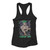 Roronoa Zoro Swords Man Anime One Piece Women Racerback Tank Top