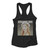Rose Blackpink Women Racerback Tank Top
