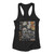 Vintage Mf Doom Deathlok Women Racerback Tank Top