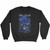 Blue Lock Graphic Sweatshirt Sweater