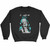 Blue Lock Nagi Sweatshirt Sweater