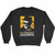 Breaking Bad Heisenberg Walter White Sweatshirt Sweater