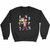 Helga Nickelodeon Hey Arnold Sweatshirt Sweater