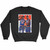 Julius Randle And Rj Barrett New York Knicks Nba Slam Cover Sweatshirt Sweater